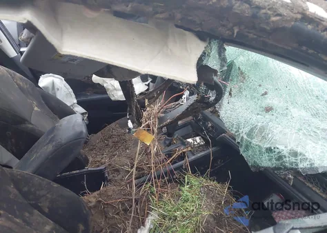 2024 Honda Accord Ex из США, поврежденный, VIN 1HGCY1F36RA057339